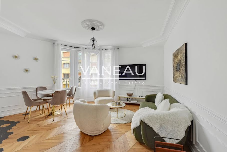 Vente appartement 4 pièces 68.74 m² à Paris 12ème (75012), 750 000 €