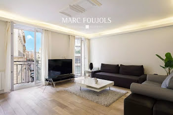 appartement à Paris 16ème (75)