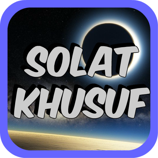 Solat Khusuf
