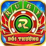 Cover Image of Télécharger RubyVip Danh Bai Doi Thuong 3.0 APK