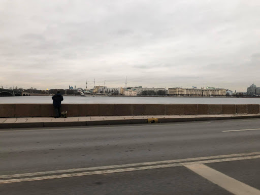 St. Petersburg Russia 2019