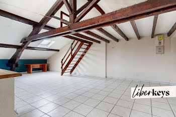 loft à Champagne-au-Mont-d'Or (69)