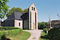 photo de Église Saint-Pardoux et Sainte-Radegonde (Saint-Pardoux-le-Vieux)