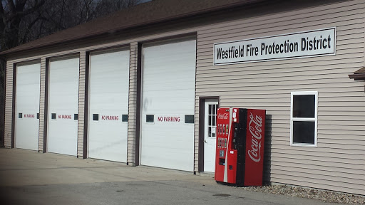 Westfield Fire Department