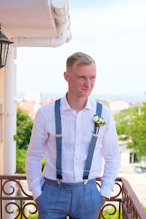 Wedding photographer Artem Kuznecov (artemkuznetsov). Photo of 29 April 2020