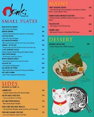 Swig menu 8