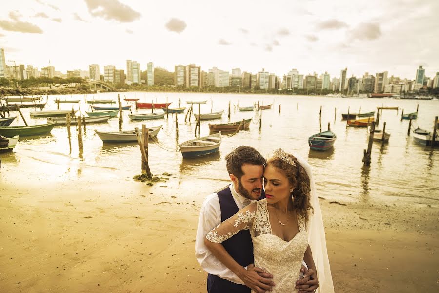 Wedding photographer Afonso Martins (afonsomartins). Photo of 8 February 2017