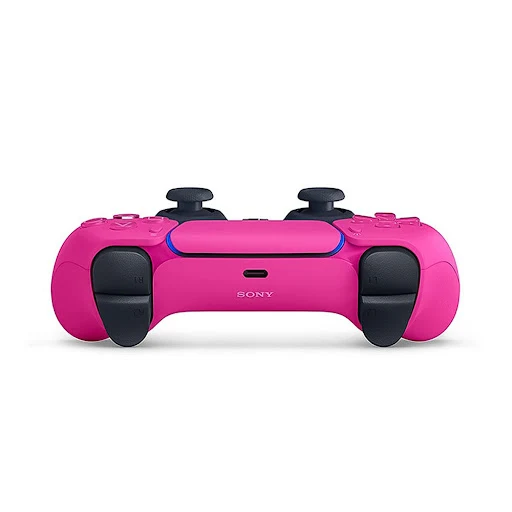 Tay cầm Gamepad không dây Sony DualSense (Nova Pink)