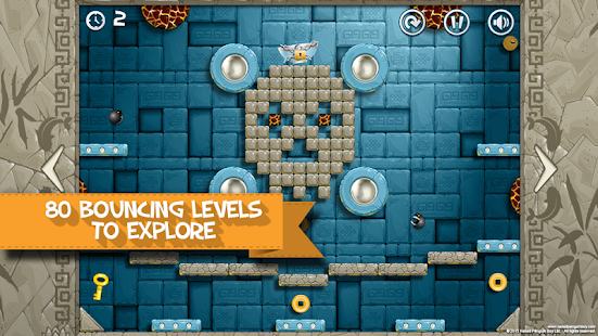 Dunky Dough Ball 4 APK + Mod (Unlimited money) for Android