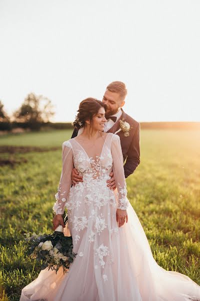 Wedding photographer Jiří Urban (jiriurban). Photo of 1 February