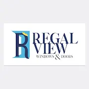 Regal View Windows & Doors Ltd Logo