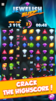 Jewelish Blitz Screenshot