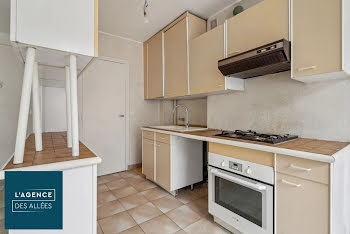 appartement à Clichy (92)