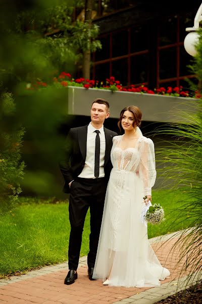 Wedding photographer Dmitriy Ignatesko (ignatesc0). Photo of 23 March 2023