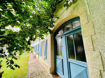 maison à Jouy-sous-Thelle (60)