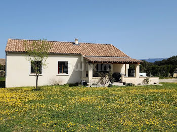 maison à Grignan (26)