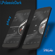 LPclassicDark 1.50 Icon