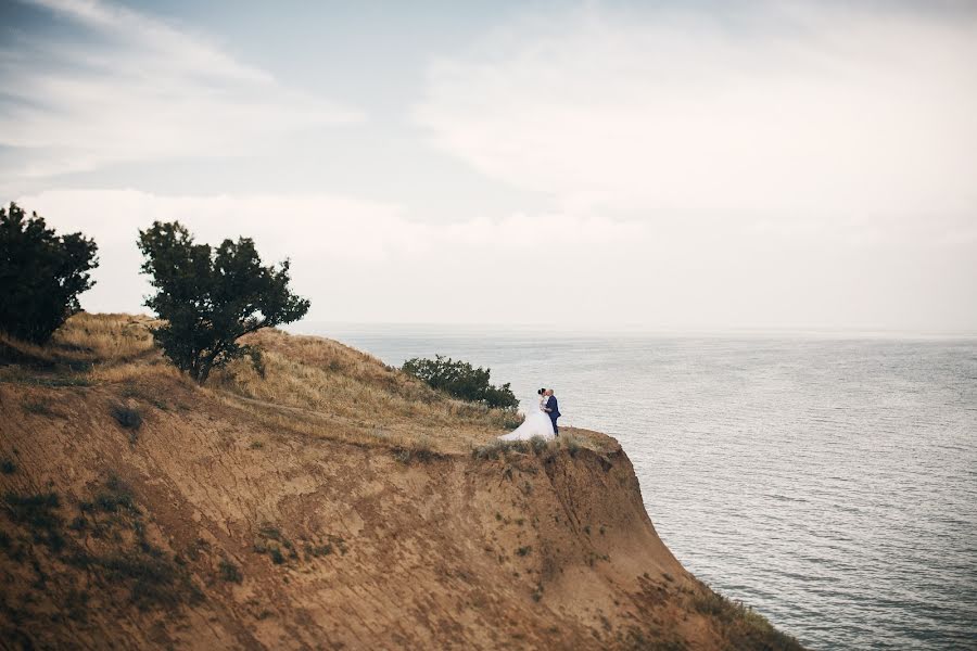 Wedding photographer Oleg Vorozheykin (oleg7art). Photo of 16 July 2018