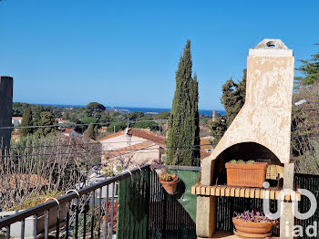 maison à Six-Fours-les-Plages (83)