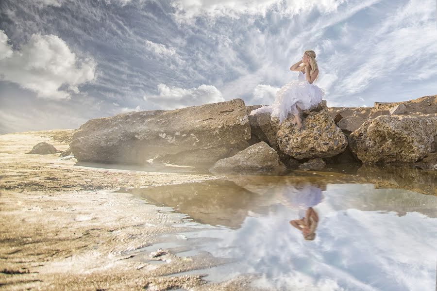 Photographe de mariage Mustafa Taskiran (mustafataskiran). Photo du 15 avril 2017