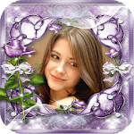 Fantastic Flowers Photo Frames Apk