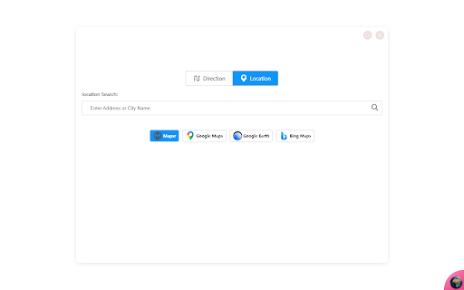 Earth Maps screenshot 3