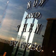 NOW & THEN by nybc 駁二店