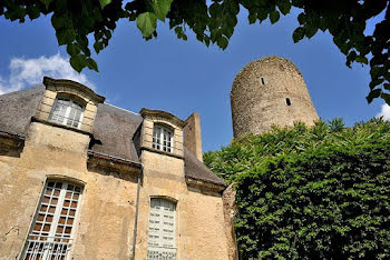 maison à Château-Renault (37)