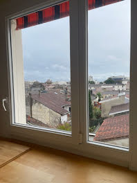 appartement à Bordeaux (33)