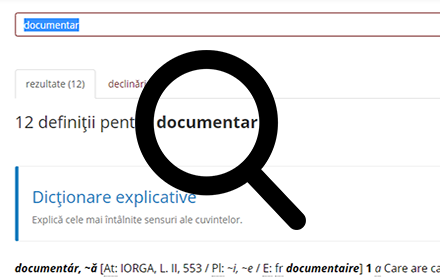 Caută in dicționar Preview image 0