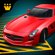 Parking Frenzy 2.0 3D Game  Icon