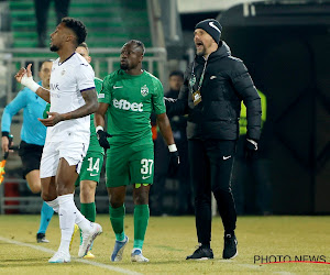 Le coach de Ludogorets sait qu'Anderlecht était meilleur : "Nous n'avons pas joué à notre niveau"