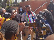 Former Ukhozi FM DJ Ngizwe Mchunu has given an event organiser seven days to pay artists.