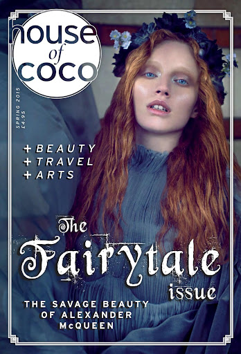 House of Coco Magazine