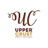 Cafe Upper Crust, Navrangpura, Ahmedabad logo