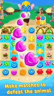 Gummy Bears 1.1 APK + Mod (Uang yang tidak terbatas) untuk android