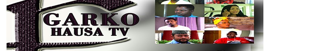 GARKO TV Banner