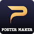 Poster Maker, Flyers, Banner, Ads, Card Designer5.3