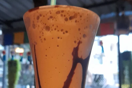 Special Thick Cold Coffee