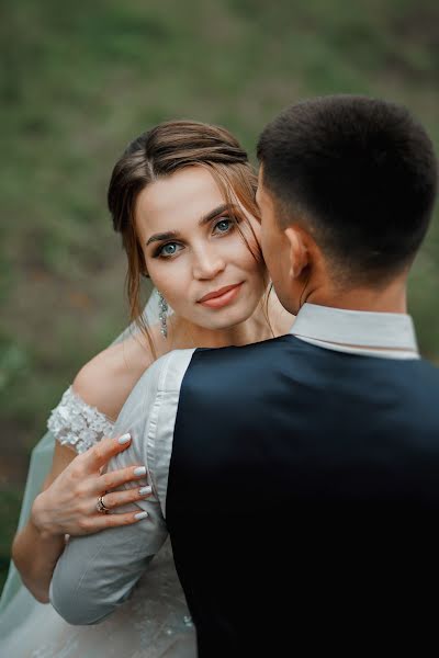 Wedding photographer Aleksey Kutyrev (alexey21art). Photo of 20 July 2019