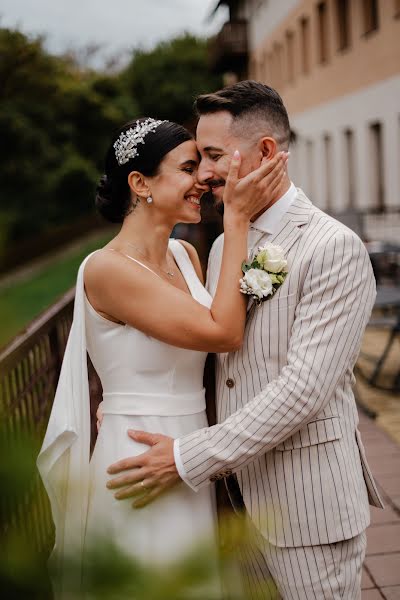 Fotógrafo de bodas Marián Drinka (fotomelania). Foto del 15 de enero