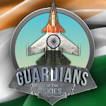 GUARDIANS OF THE SKIES Apk