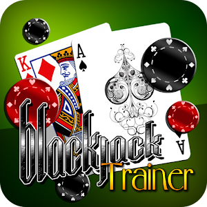 Free Blackjack Trainer