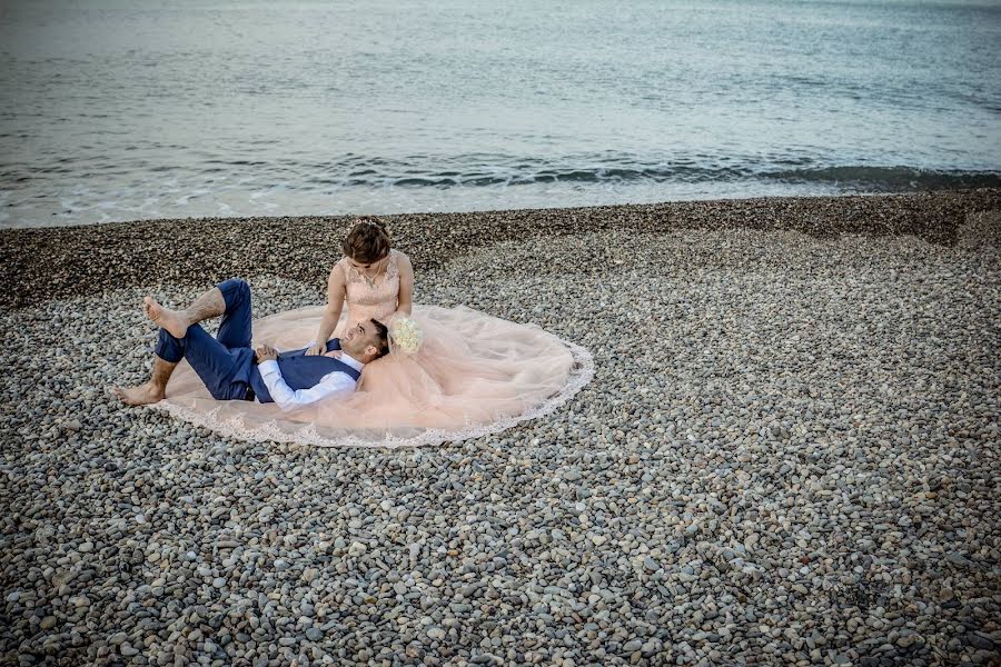 Düğün fotoğrafçısı Cengiz Gökdemir (cengizgokdemir). 11 Temmuz 2020 fotoları