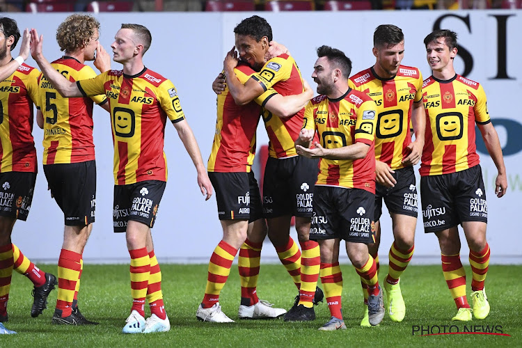 KV Mechelen wint met duidelijke cijfers (met tester en Hairemans) van ploeg die straks meedoet in de Europa League 