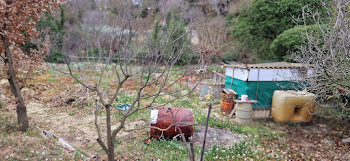 terrain à Fontès (34)