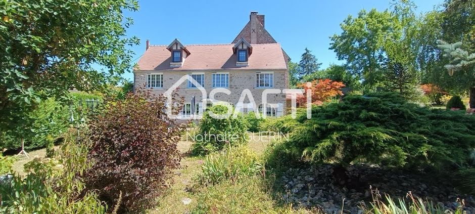 Vente maison 7 pièces 225 m² à Saint-Yon (91650), 675 000 €