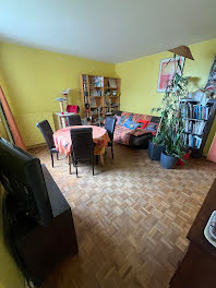 appartement à Paris 19ème (75)