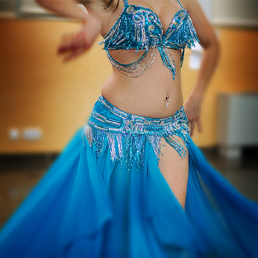 Belly Dance Videos