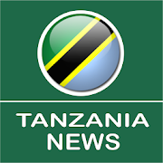 Tanzania Newspapers  Icon